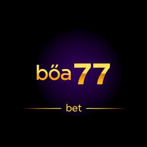 boa 777 bet Logo